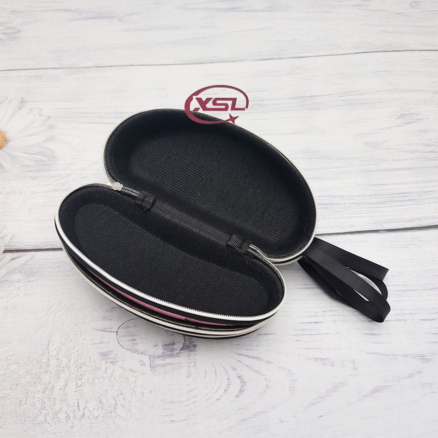 Zipper case