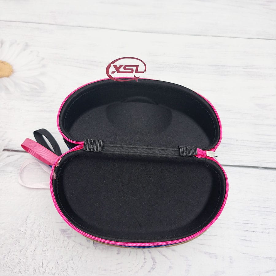 zipper case