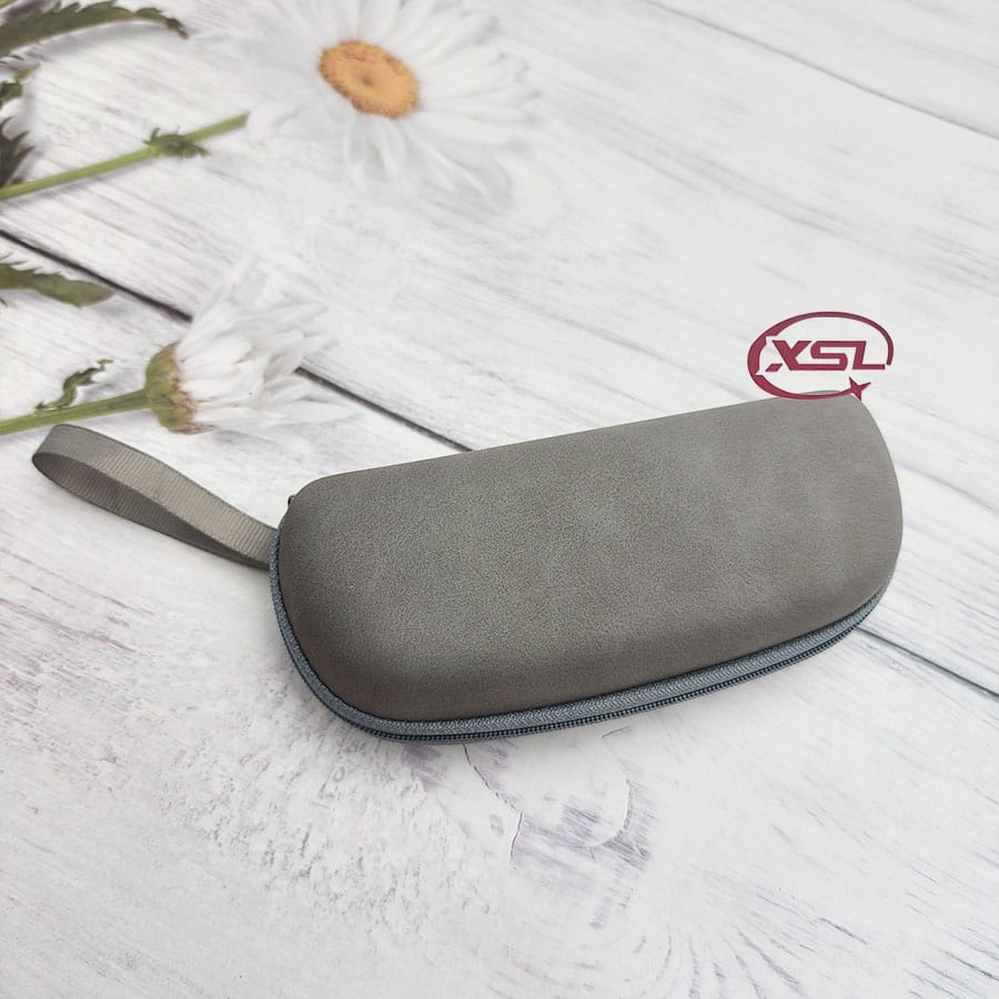 Zipper case