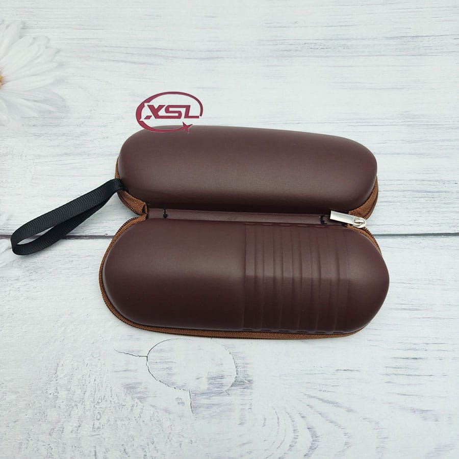 zipper case