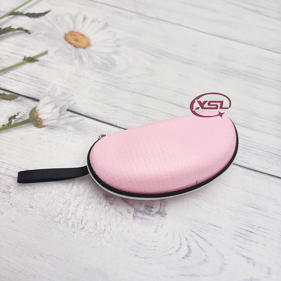 Zipper case