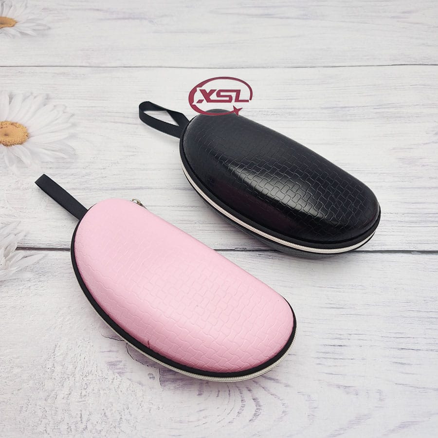Zipper case