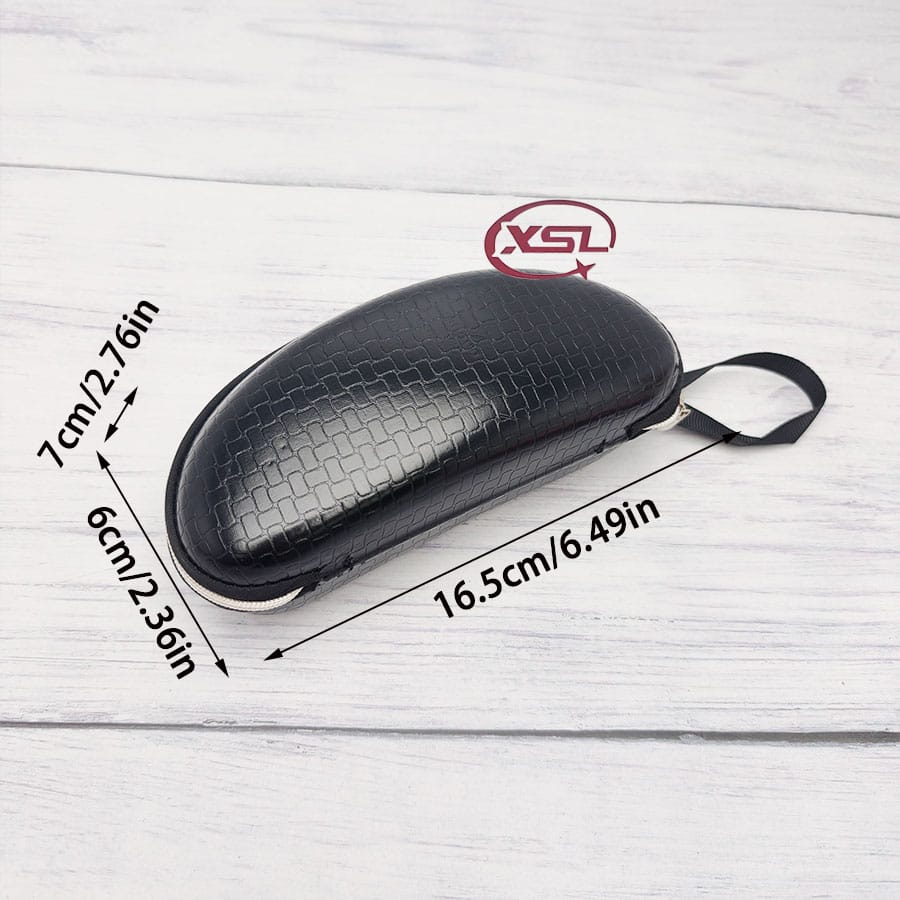 Zipper case