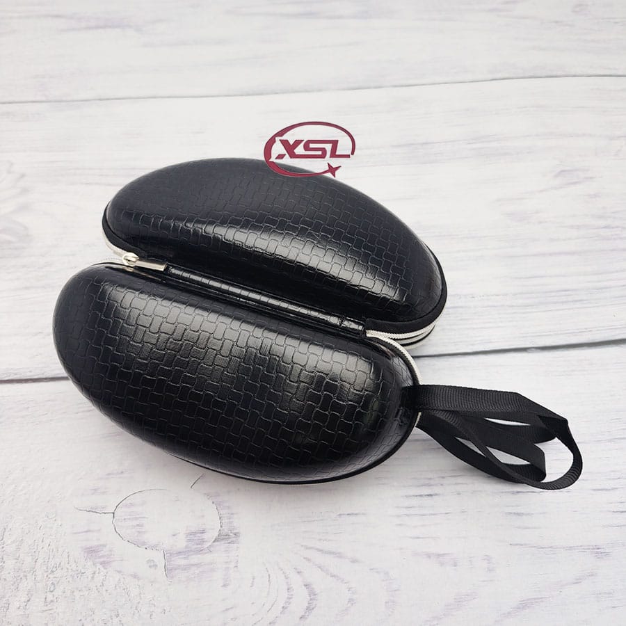 Zipper case