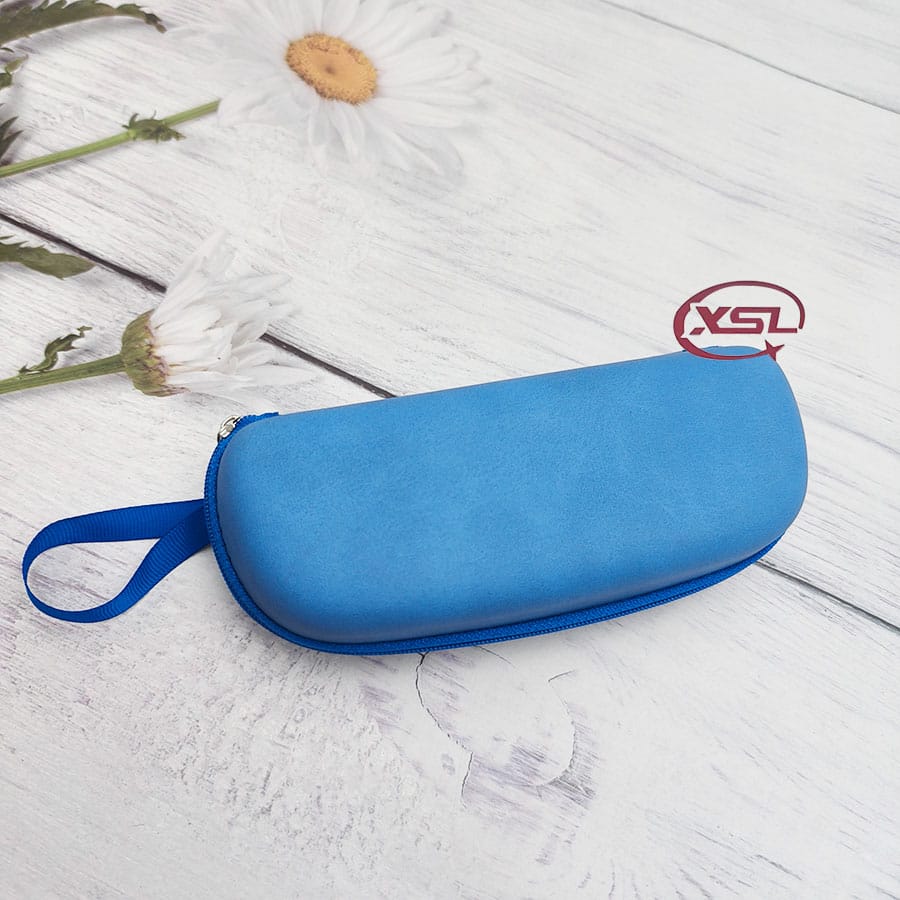 Zipper case