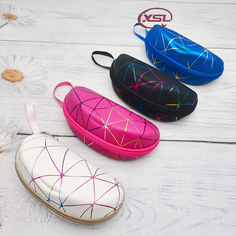 zipper case