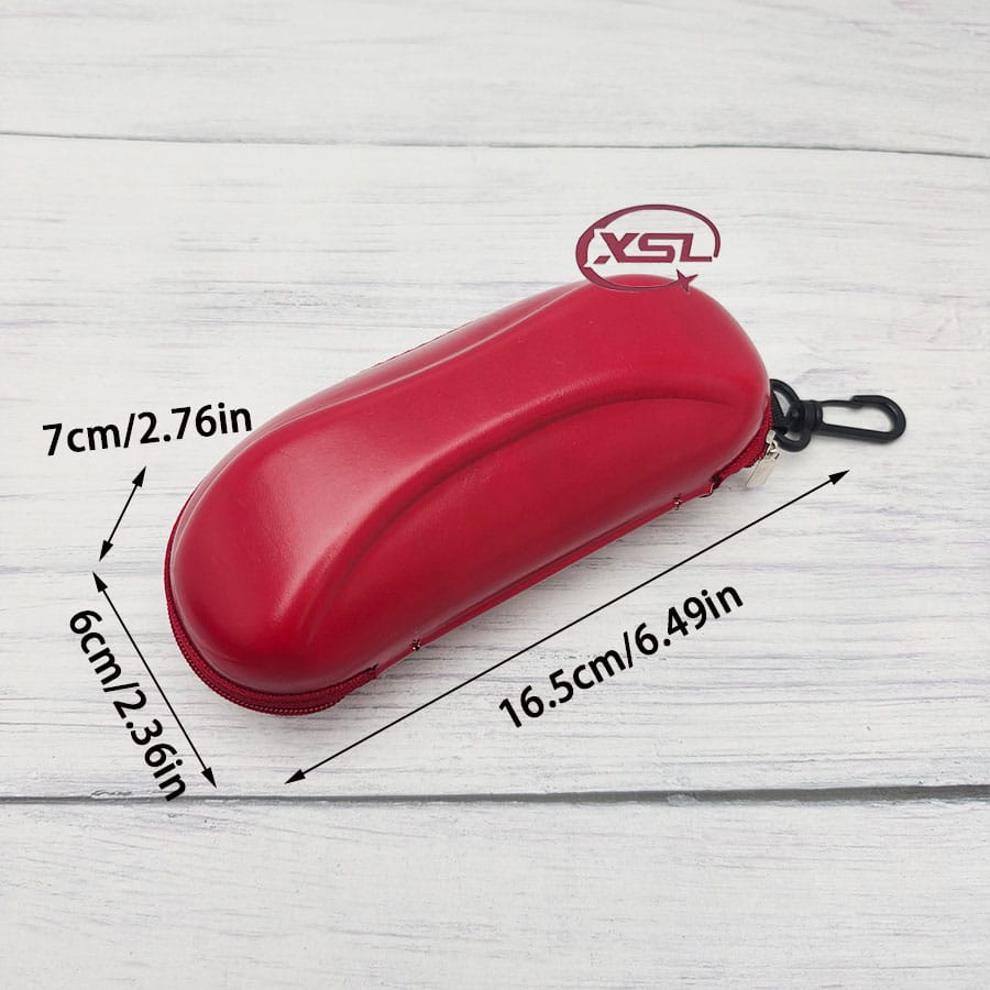 zipper case