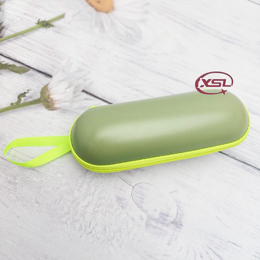 Zipper case