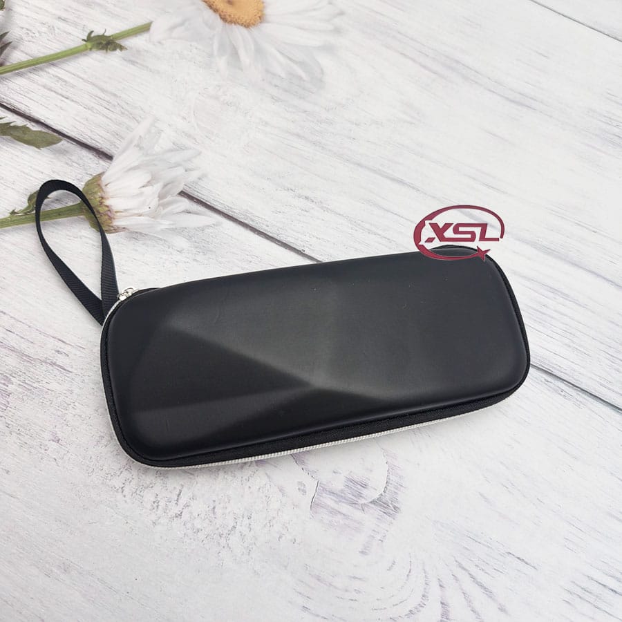 Zipper case