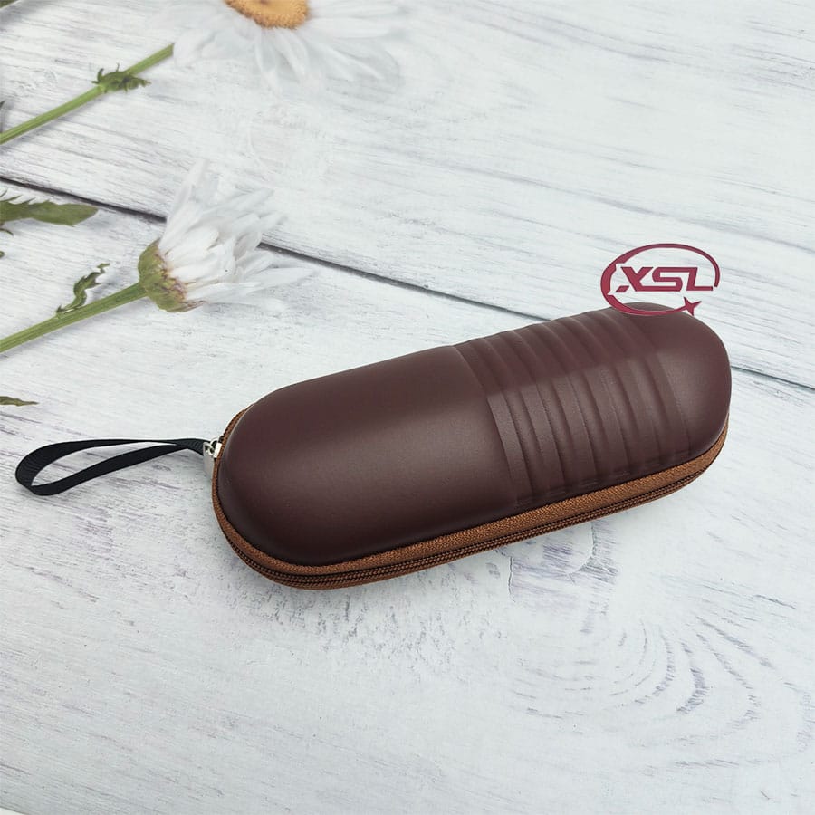 zipper case