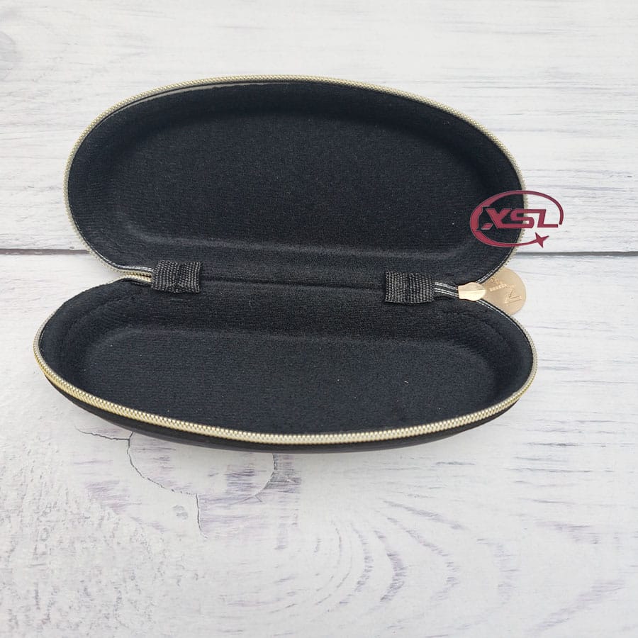 zipper case