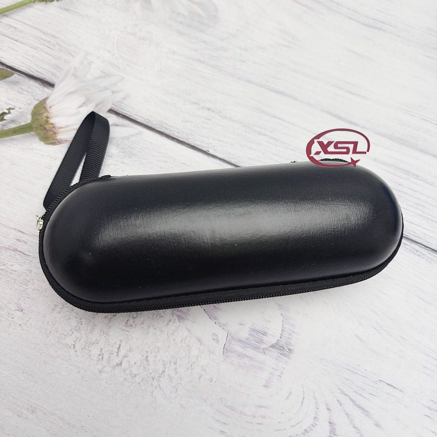 Zipper case