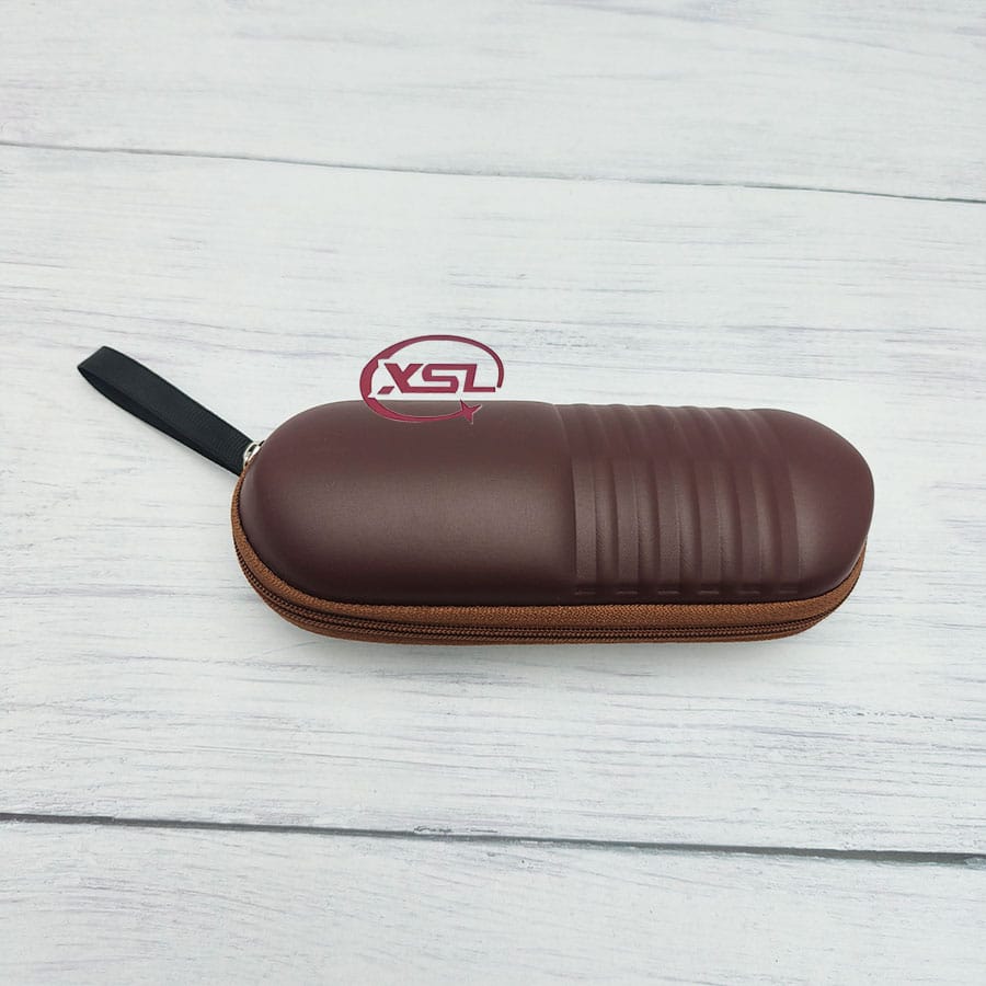zipper case
