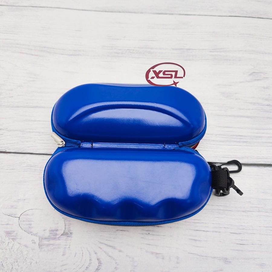 zipper case