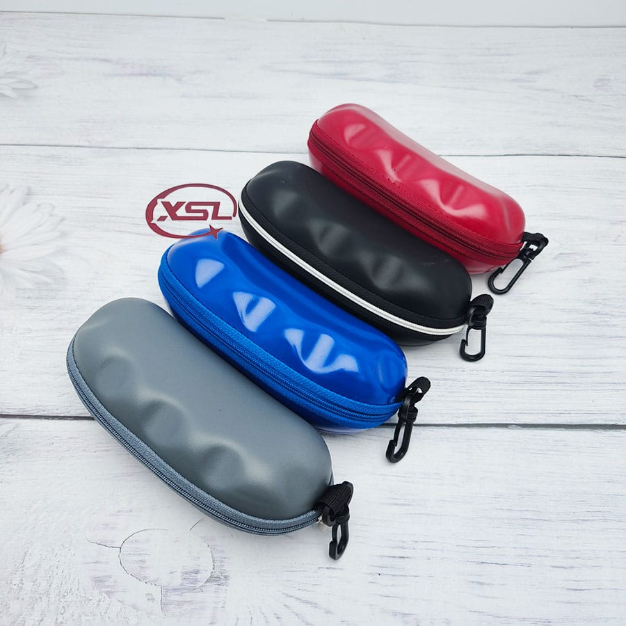zipper case