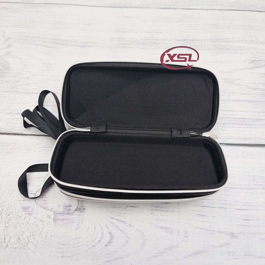 Zipper case