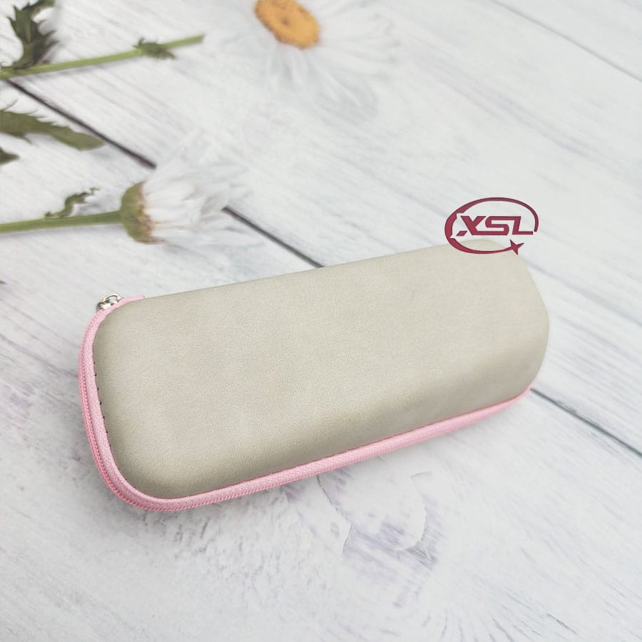 Zipper  case