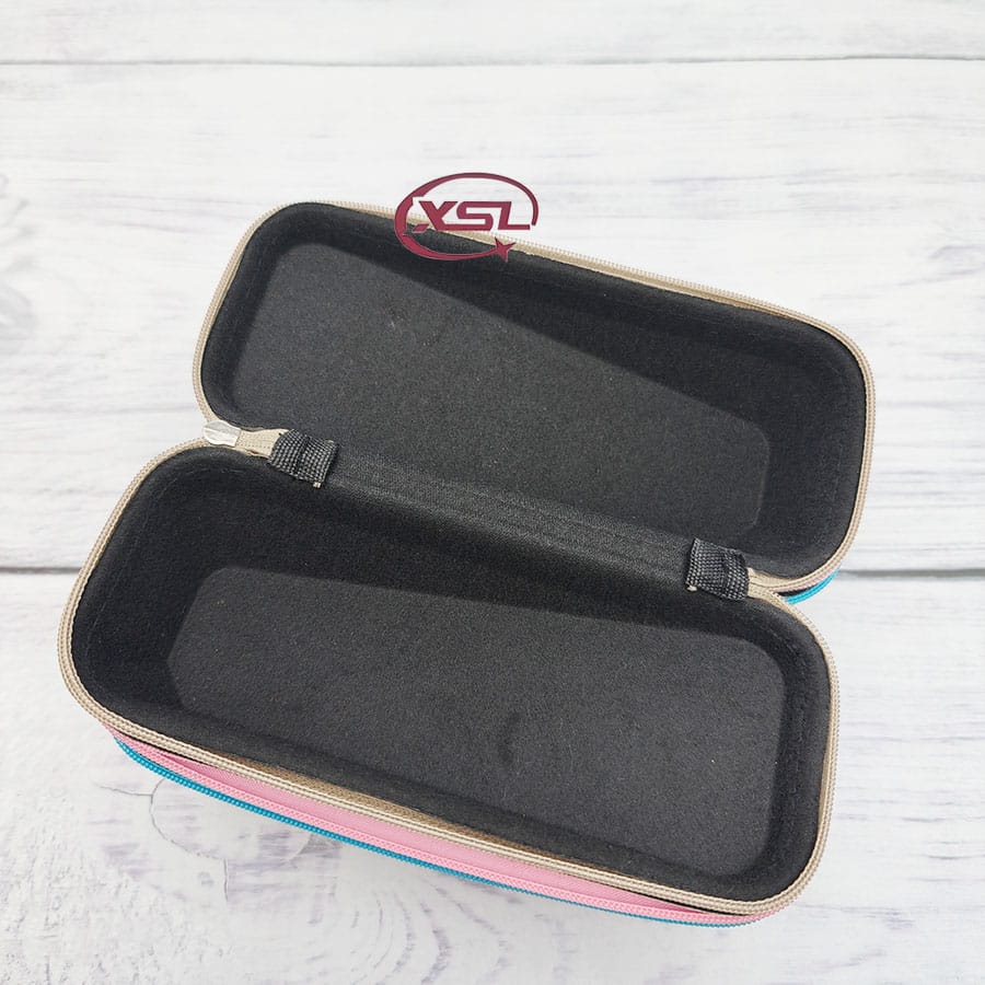 Zipper  case