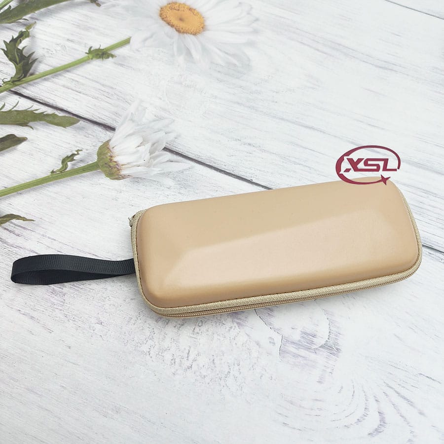 Zipper case