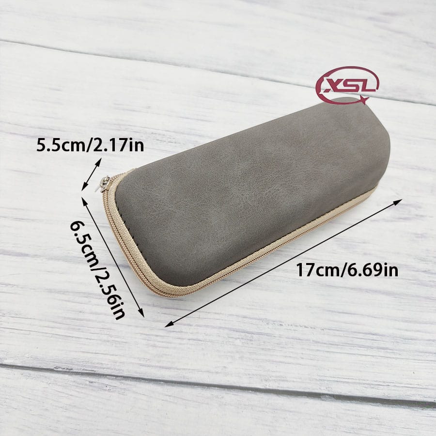 Zipper  case