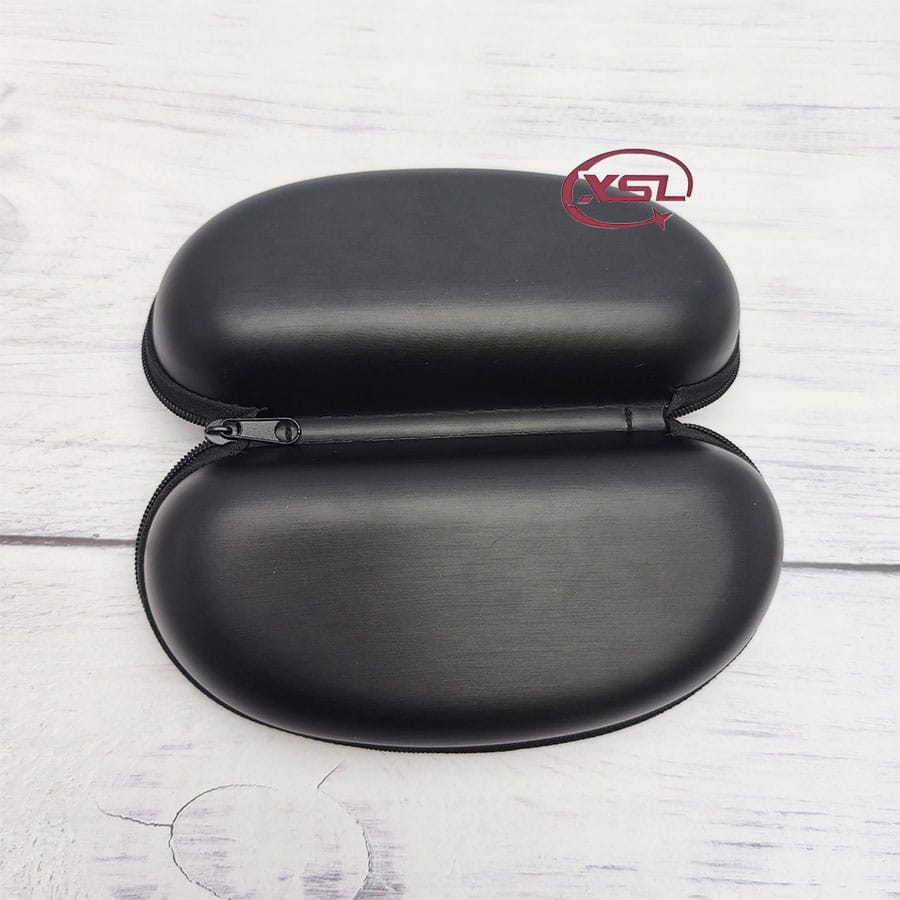 Zipper case