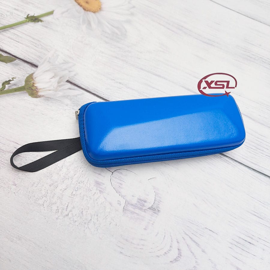 Zipper case