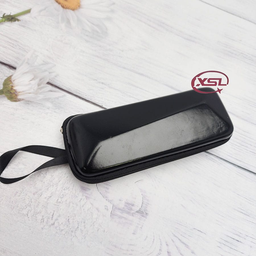 Zipper case