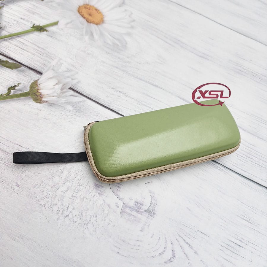 Zipper case