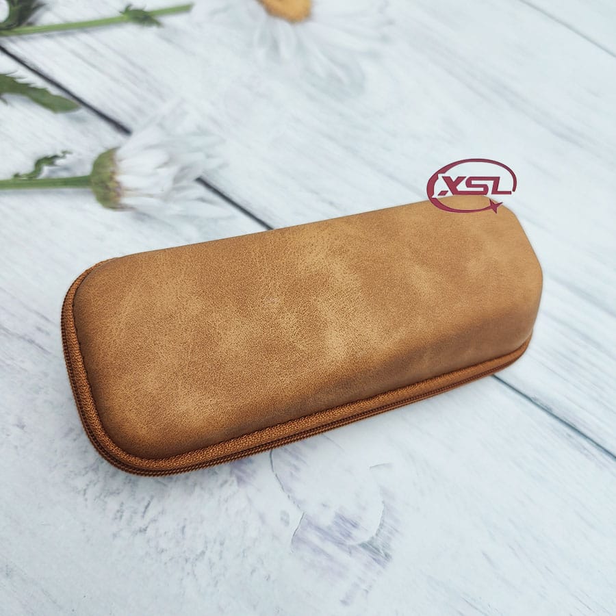 Zipper  case