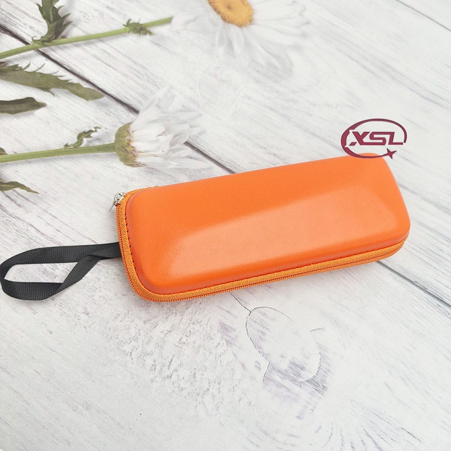 zipper case
