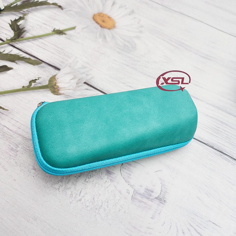 Zipper  case