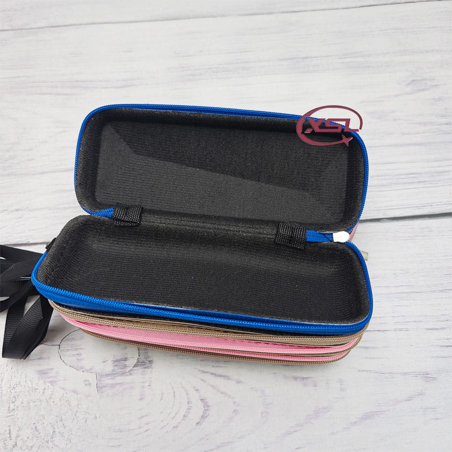 Zipper case