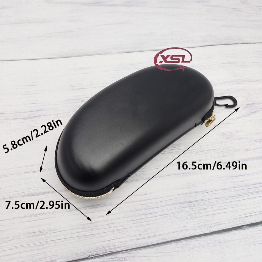 zipper case