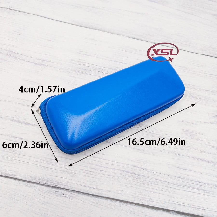 Zipper case