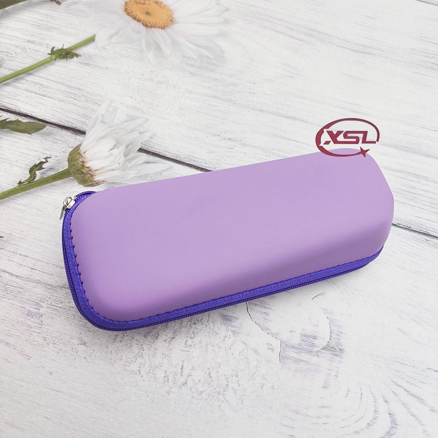 Zipper case