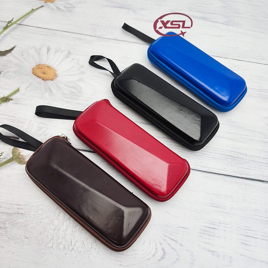Zipper case