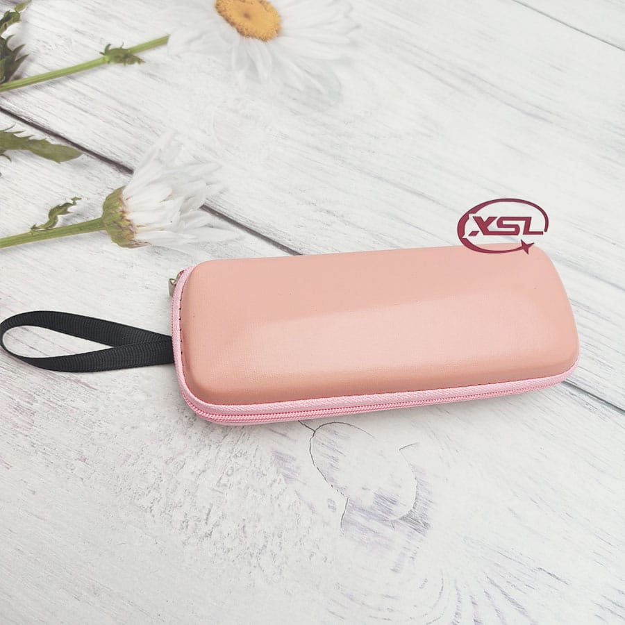 Zipper case