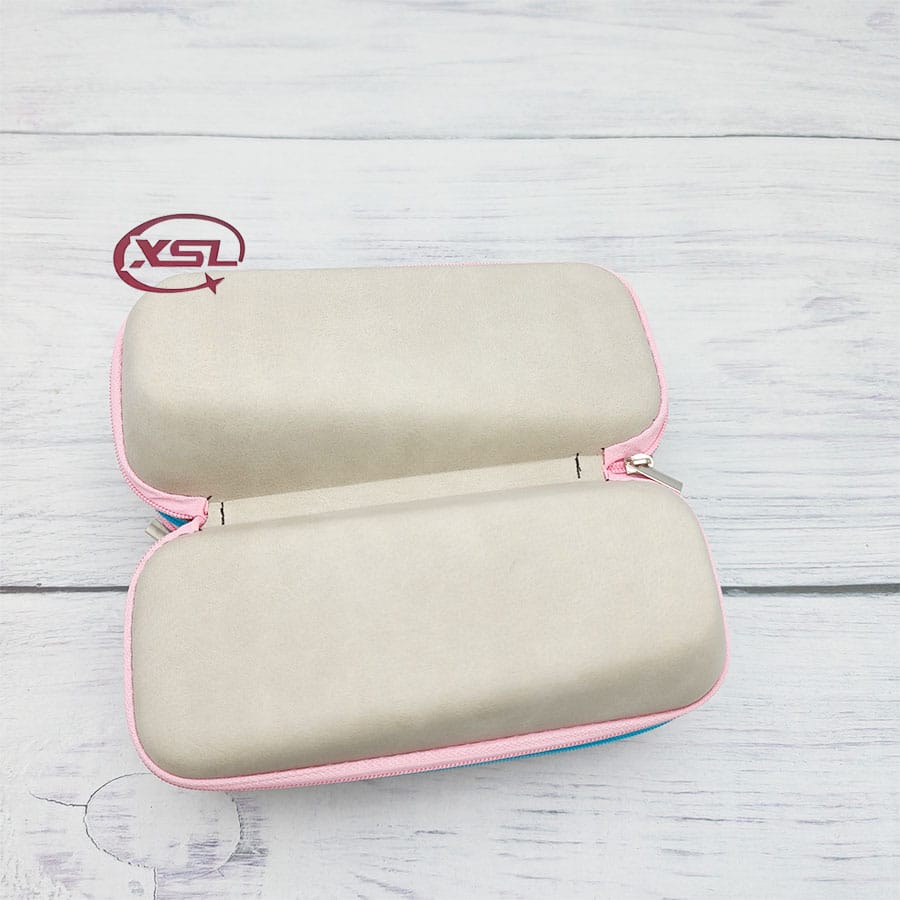 Zipper  case