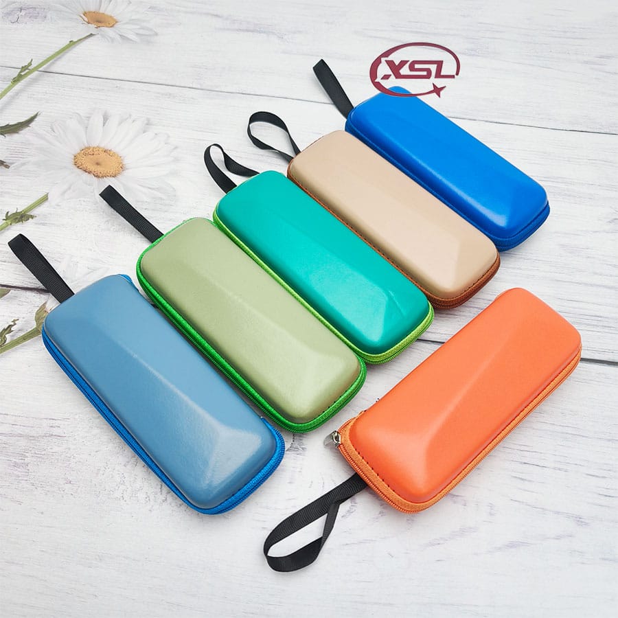 zipper case