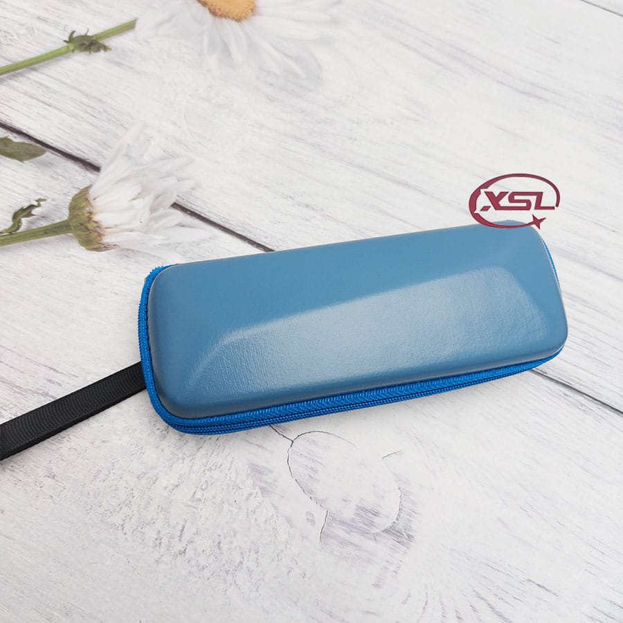 zipper case