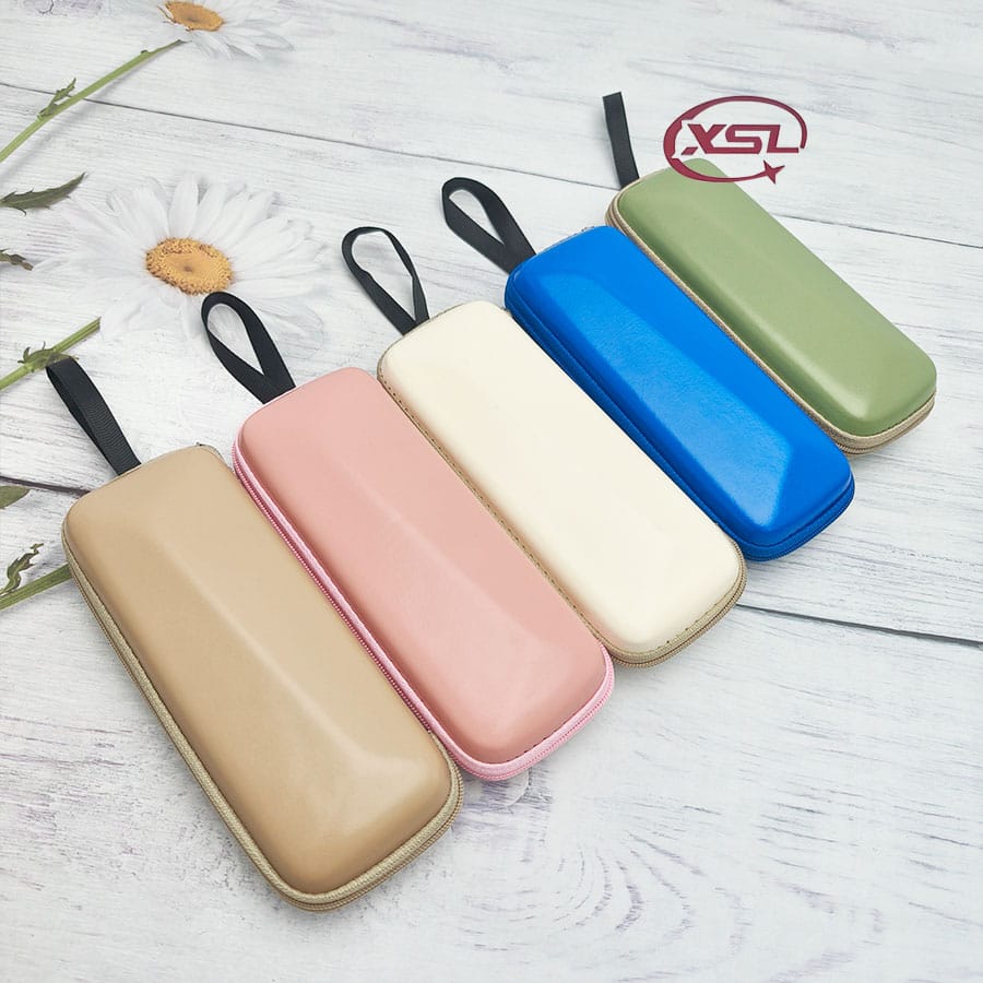 Zipper case