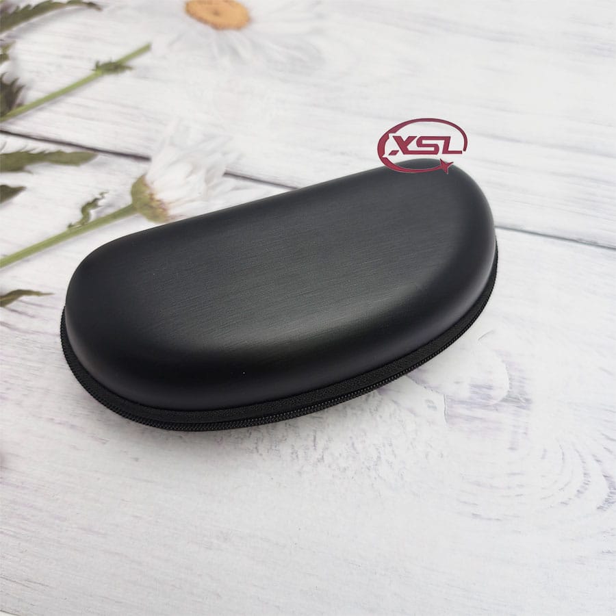 Zipper case