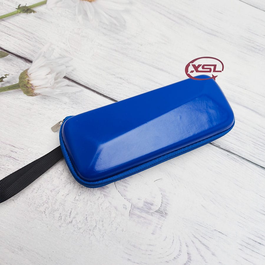 Zipper case