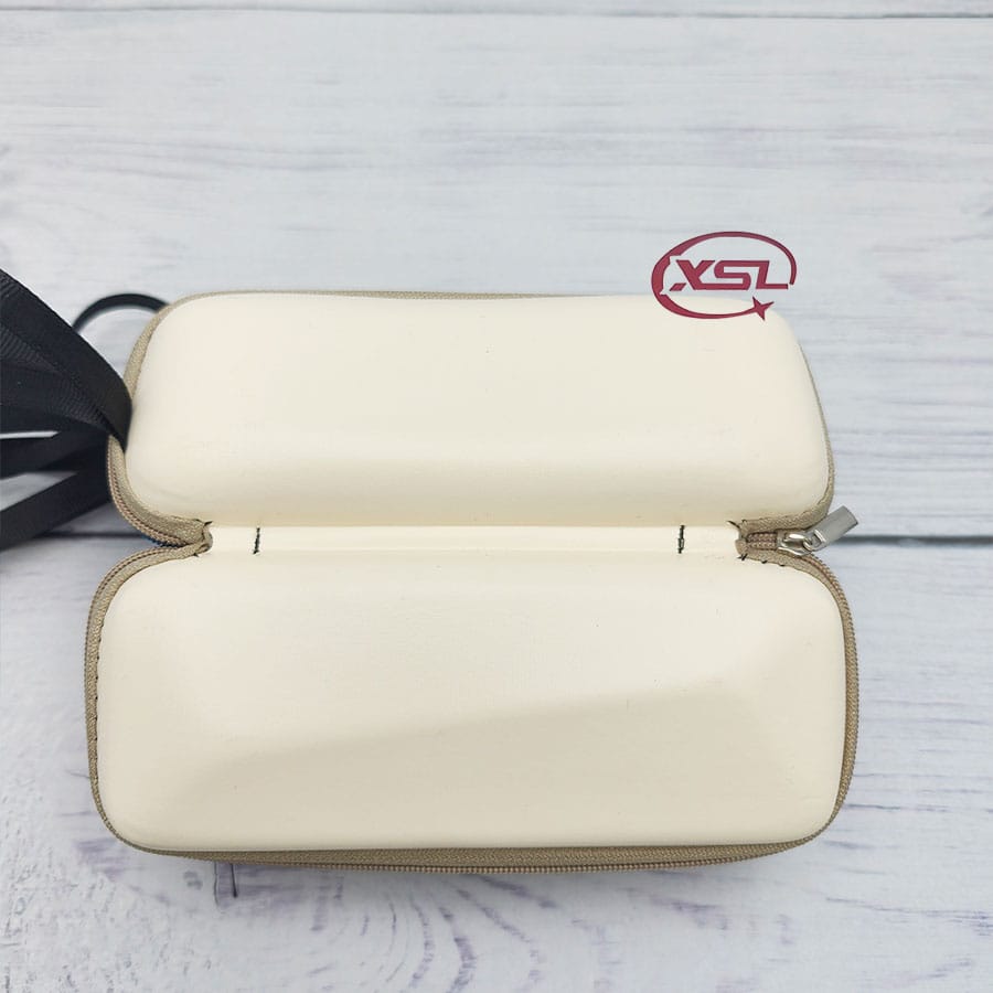 Zipper case