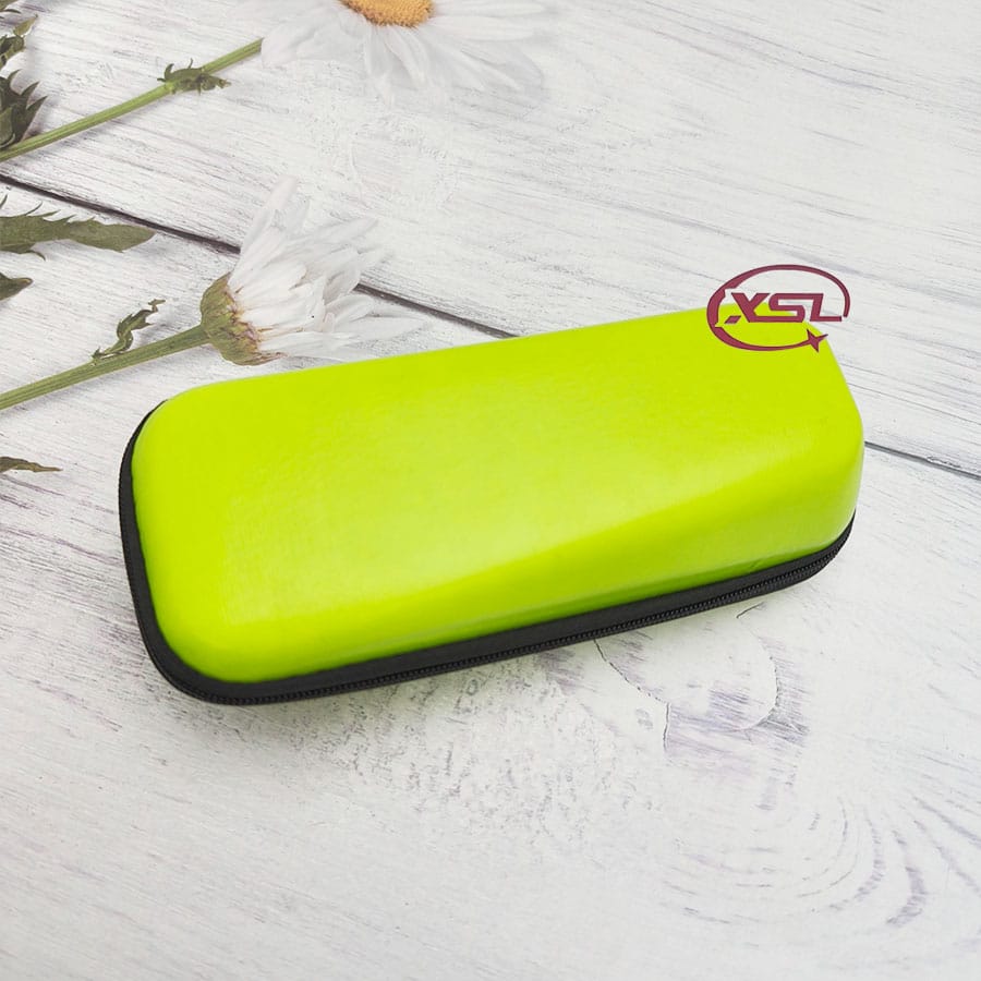 Zipper case