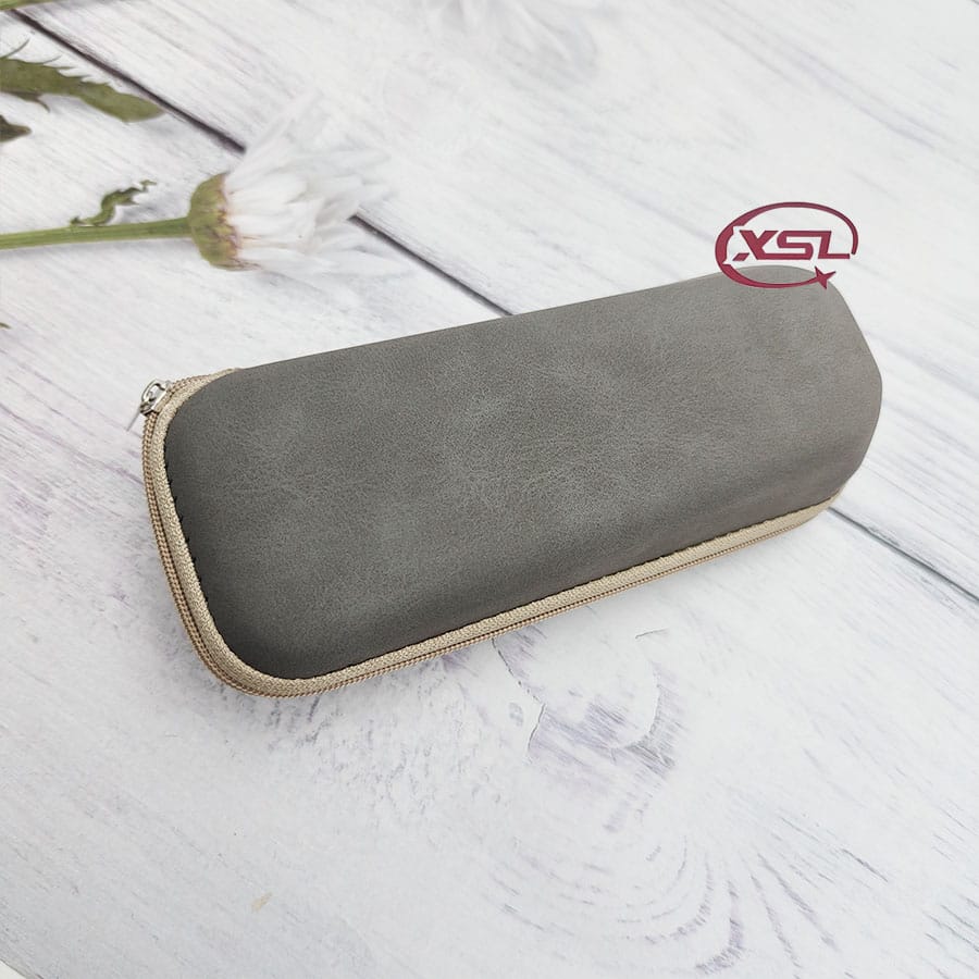 Zipper  case