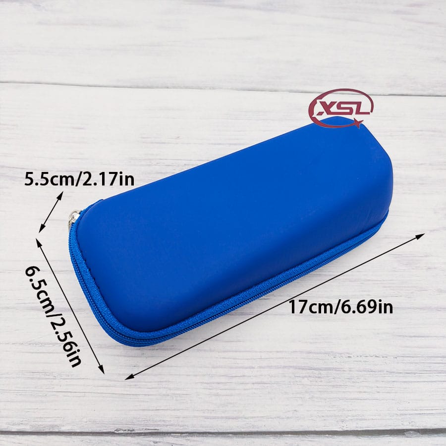 Zipper case