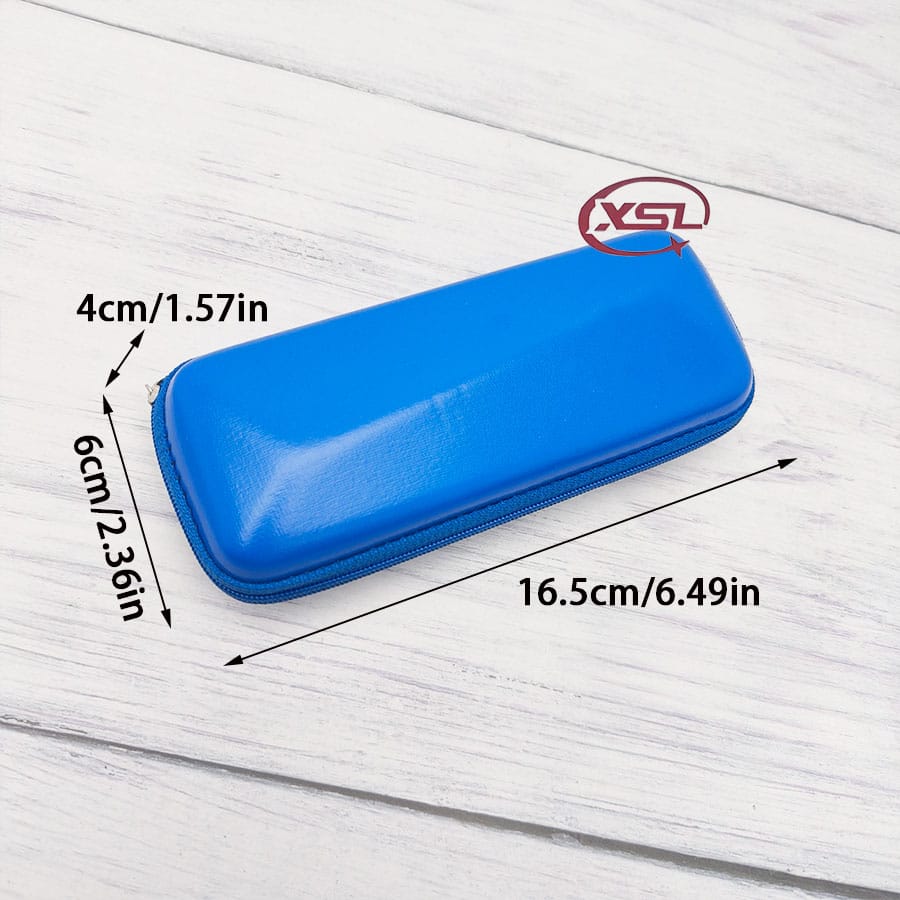 zipper case