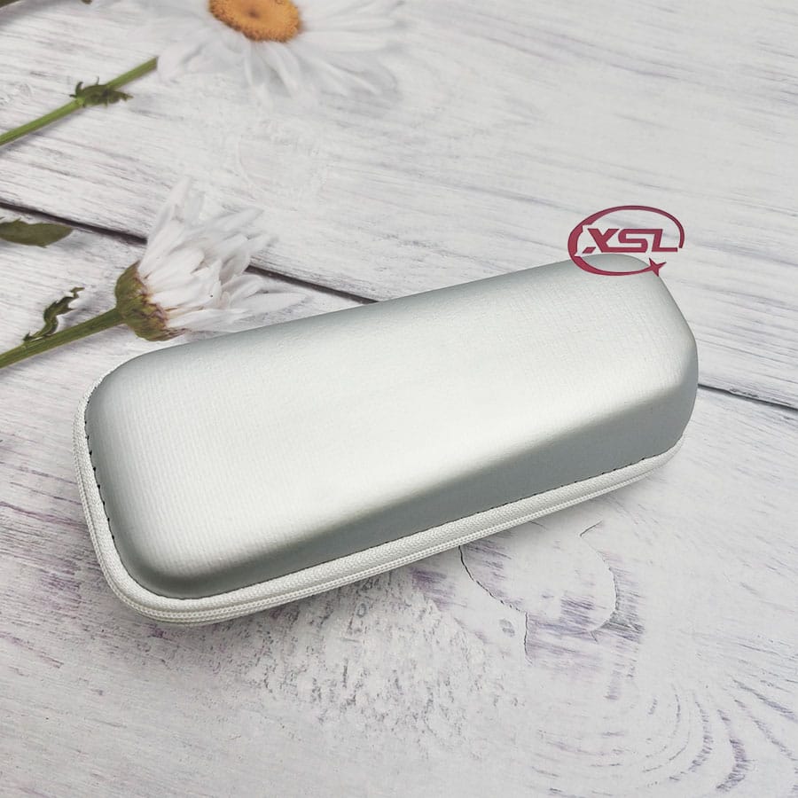 Zipper case