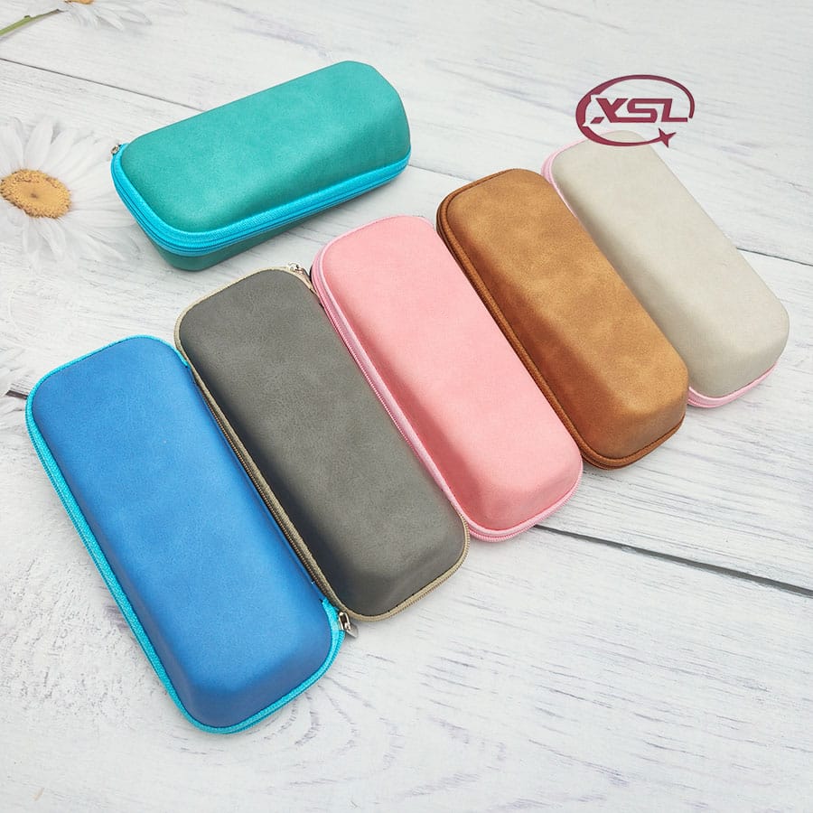 Zipper  case